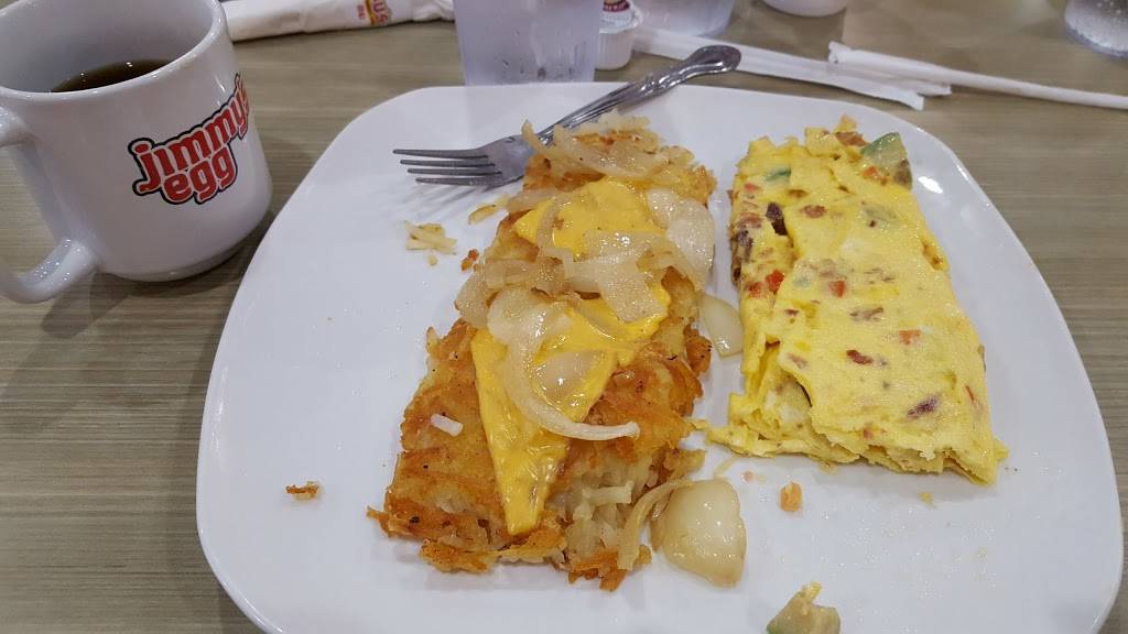 Jimmys Egg, Bixby OK | restaurant | 11982 S Memorial Dr, Bixby, OK 74008, USA | 9189436852 OR +1 918-943-6852