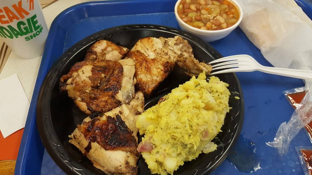 Steak n Hoagie Shop | restaurant | 903 Eastway Dr D, Charlotte, NC 28205, USA | 7045360533 OR +1 704-536-0533