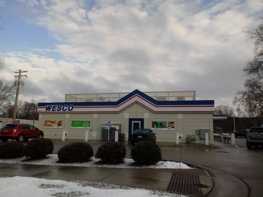 Wesco | meal takeaway | 105 W State St, Belding, MI 48809, USA | 6167941440 OR +1 616-794-1440