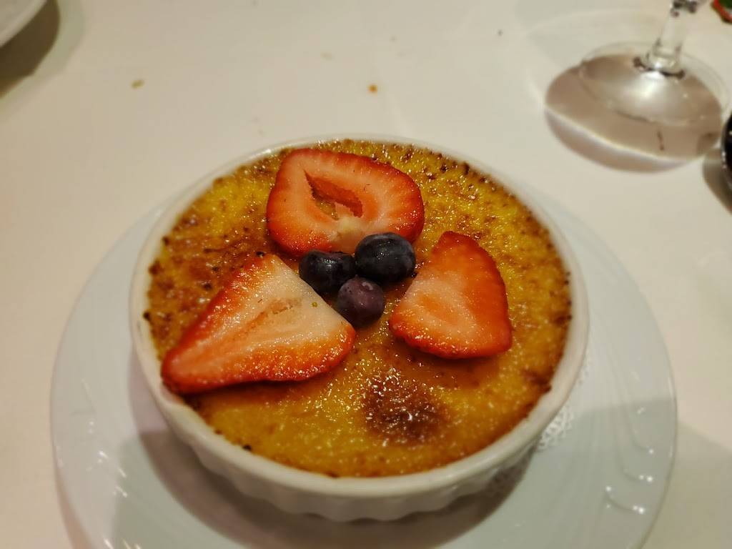 Fogo de Chão Brazilian Steakhouse | restaurant | 8282 International Dr, Orlando, FL 32819, USA | 4073700711 OR +1 407-370-0711