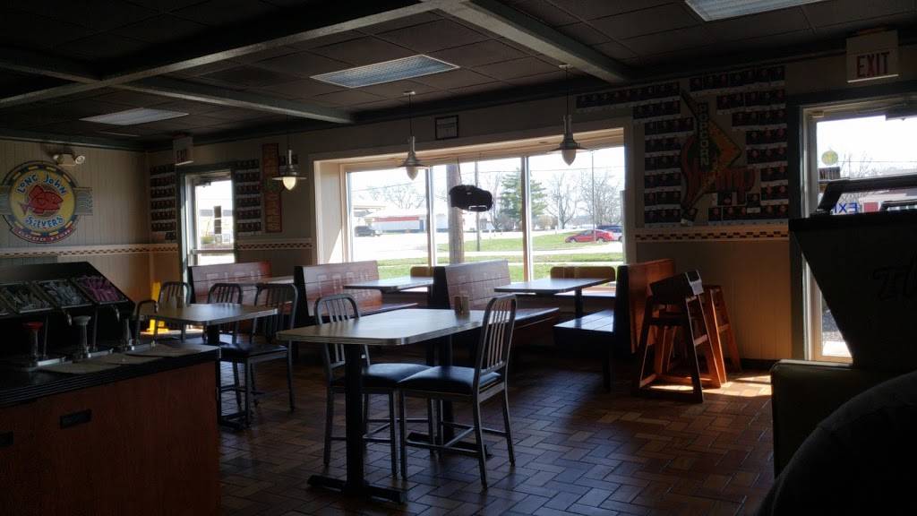 Long John Silvers | restaurant | 4635 Dixie Hwy, Fairfield, OH 45014, USA | 5138291952 OR +1 513-829-1952