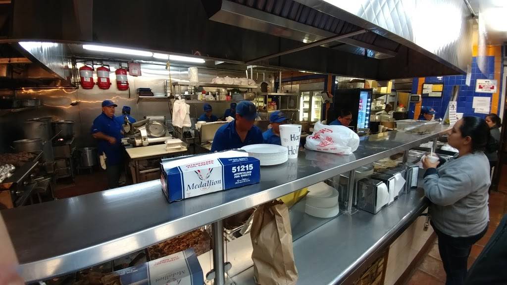 La Carreta | restaurant | 1471 E Vernon Ave, Los Angeles, CA 90011, USA | 3232327133 OR +1 323-232-7133