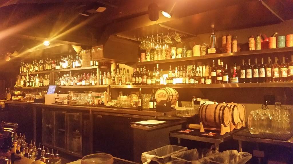 The Ostrich | night club | 10 N San Marcos Pl, Chandler, AZ 85225, USA | 4809174903 OR +1 480-917-4903