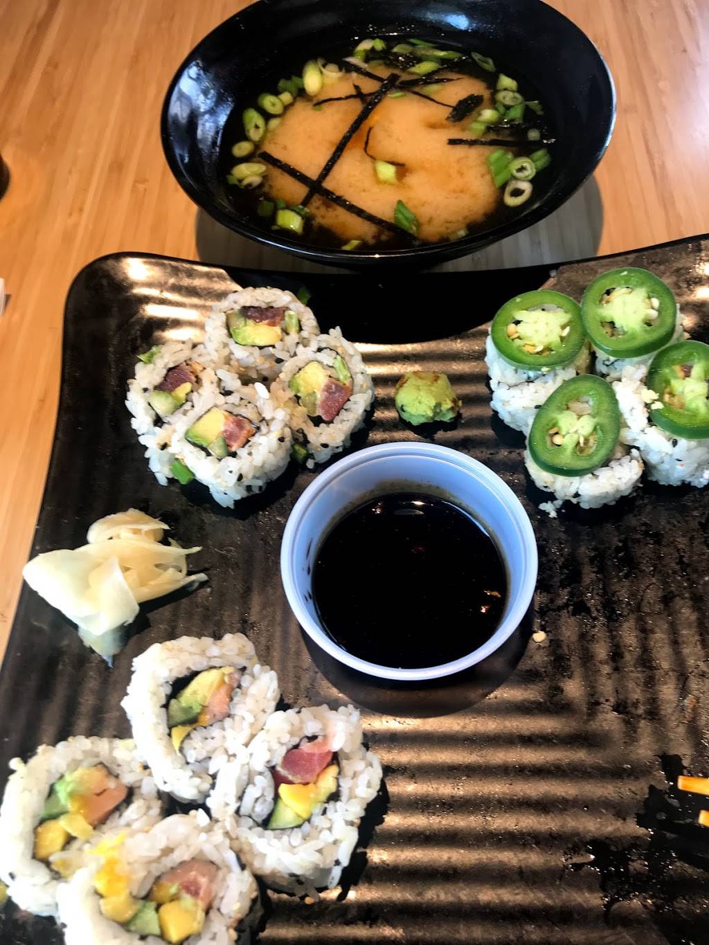 Tokyo Joes | restaurant | 3747 Central Ave #101, Riverside, CA 92506, USA | 9513353084 OR +1 951-335-3084