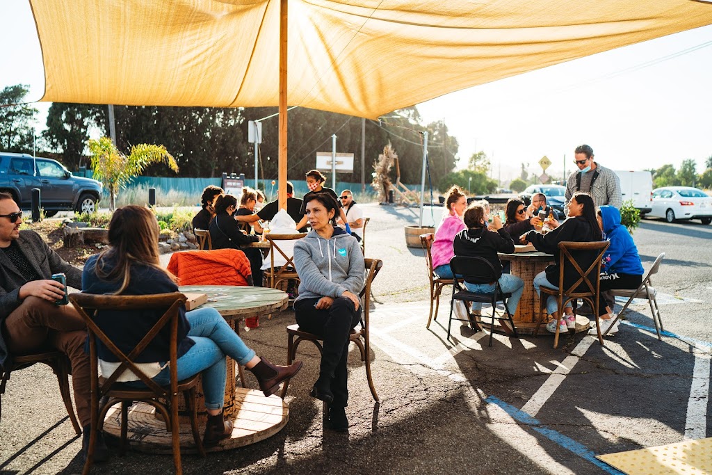 Open Market by Anaviv | restaurant | 600 Hoffman Blvd, Richmond, CA 94804, USA | 4153761400 OR +1 415-376-1400