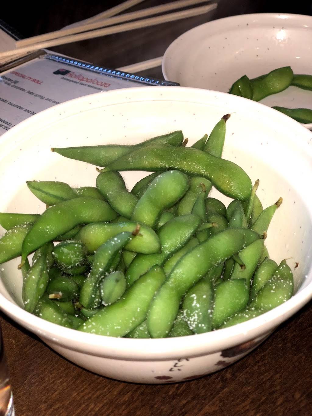 Rollapalooza | restaurant | 3344 N Halsted St, Chicago, IL 60657, USA | 7732816400 OR +1 773-281-6400