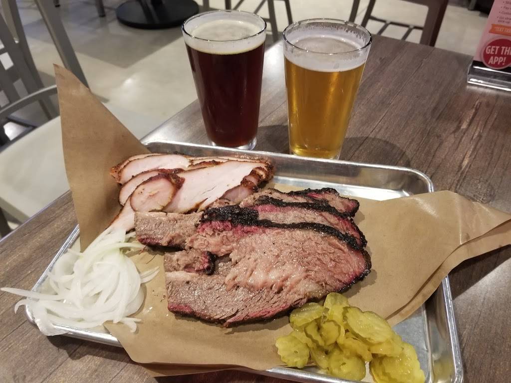 True Texas BBQ | restaurant | 4517 Kingwood Dr, Kingwood, TX 77345, USA | 2813487660 OR +1 281-348-7660