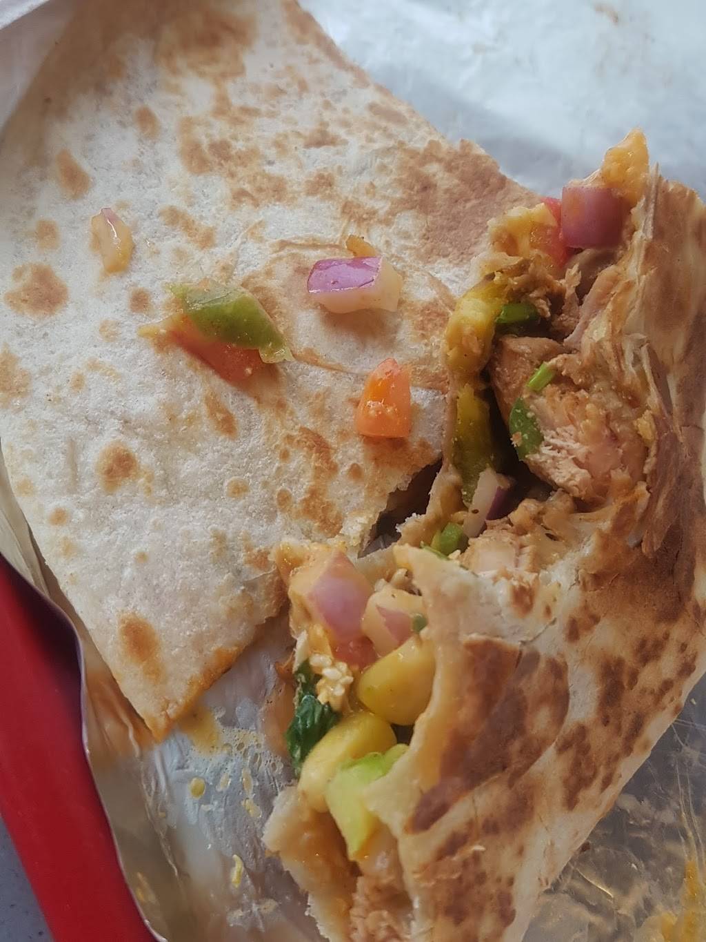 barBURRITO | restaurant | 660 Eglinton Ave W, Mississauga, ON L5R 3V2, Canada | 9055020408 OR +1 905-502-0408