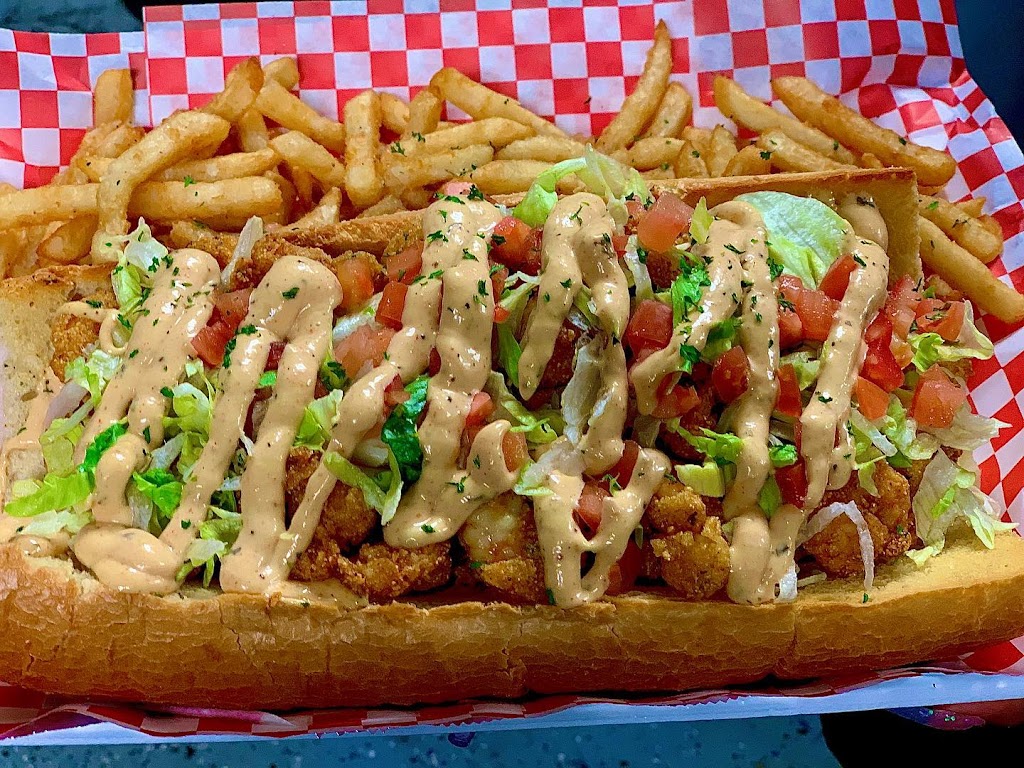 Krab Queenz | restaurant | 8519 Crenshaw Blvd, Inglewood, CA 90305, USA | 3236154350 OR +1 323-615-4350