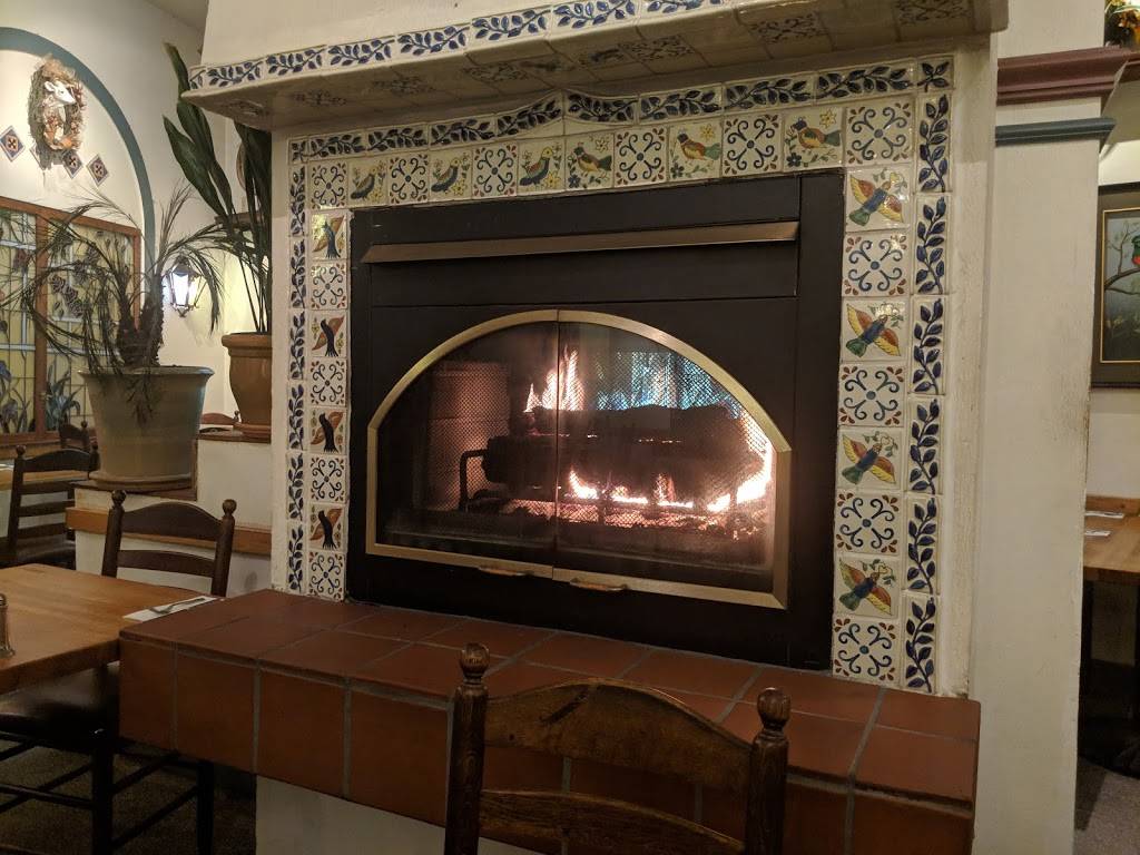 La Fonda Cocina Mexicana | restaurant | 2310 S El Camino Real, San Mateo, CA 94403, USA | 6505749699 OR +1 650-574-9699