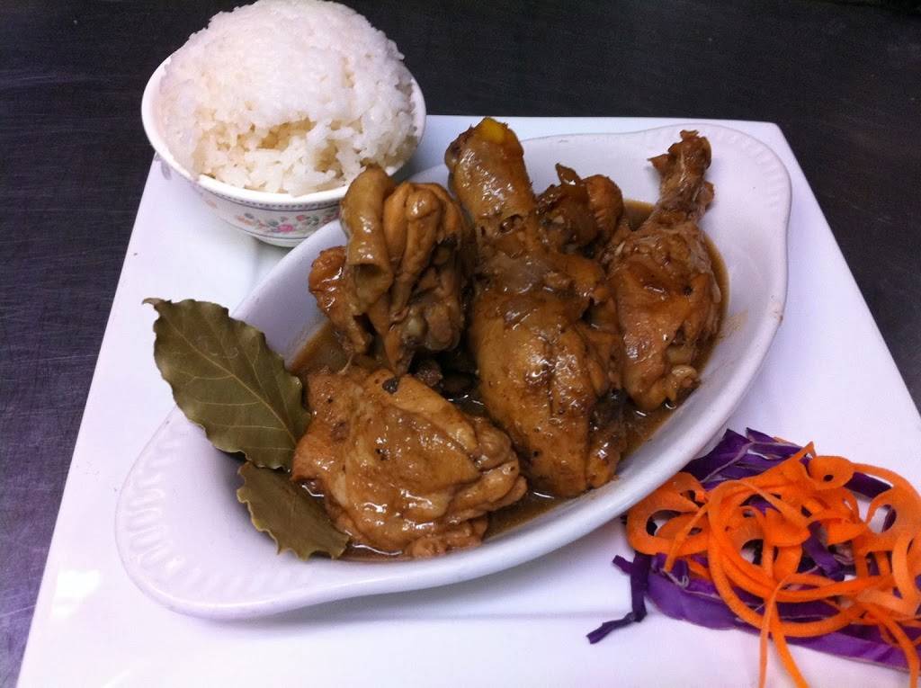 Manila Thai Restaurant | restaurant | 1540 Wells Rd #11, Orange Park, FL 32073, USA | 9045794507 OR +1 904-579-4507