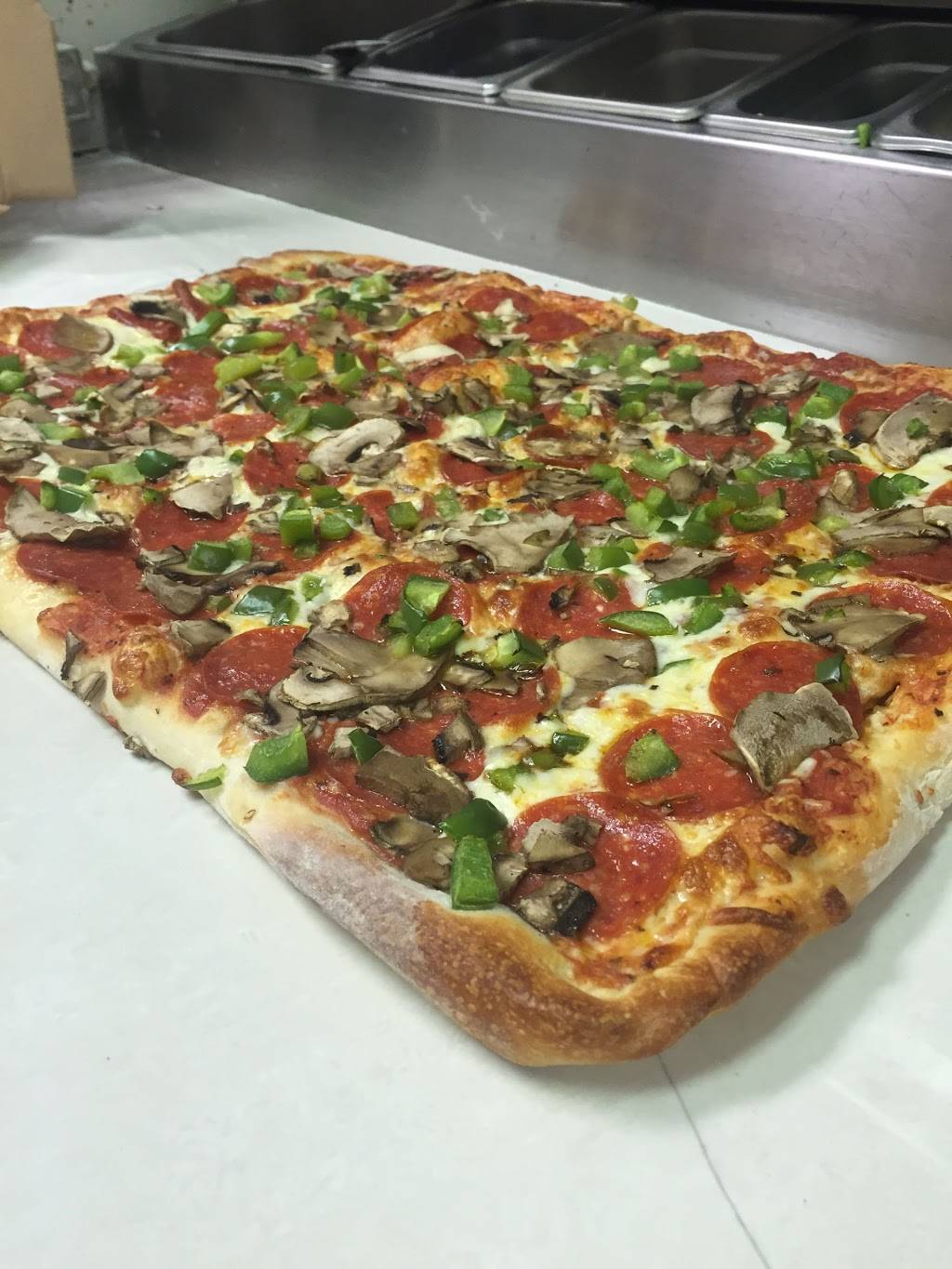 Bernies Pizza | meal takeaway | 52 Queen St #3, Gilford, ON L0L 1R0, Canada | 7054582001 OR +1 705-458-2001