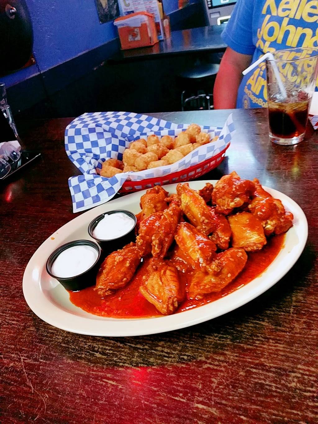 The Canyon Sports Pub & Grill - Canyon Club | restaurant | 421 Telegraph Canyon Rd, Chula Vista, CA 91910, USA | 6194221806 OR +1 619-422-1806