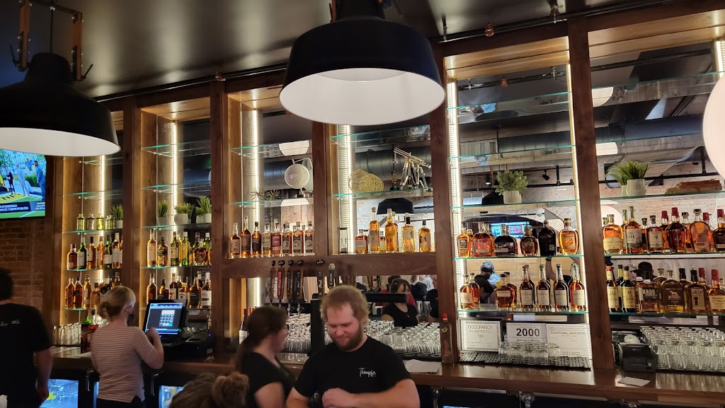 Mash | restaurant | 400 N River St, Ypsilanti, MI 48198, USA | 7344416200 OR +1 734-441-6200