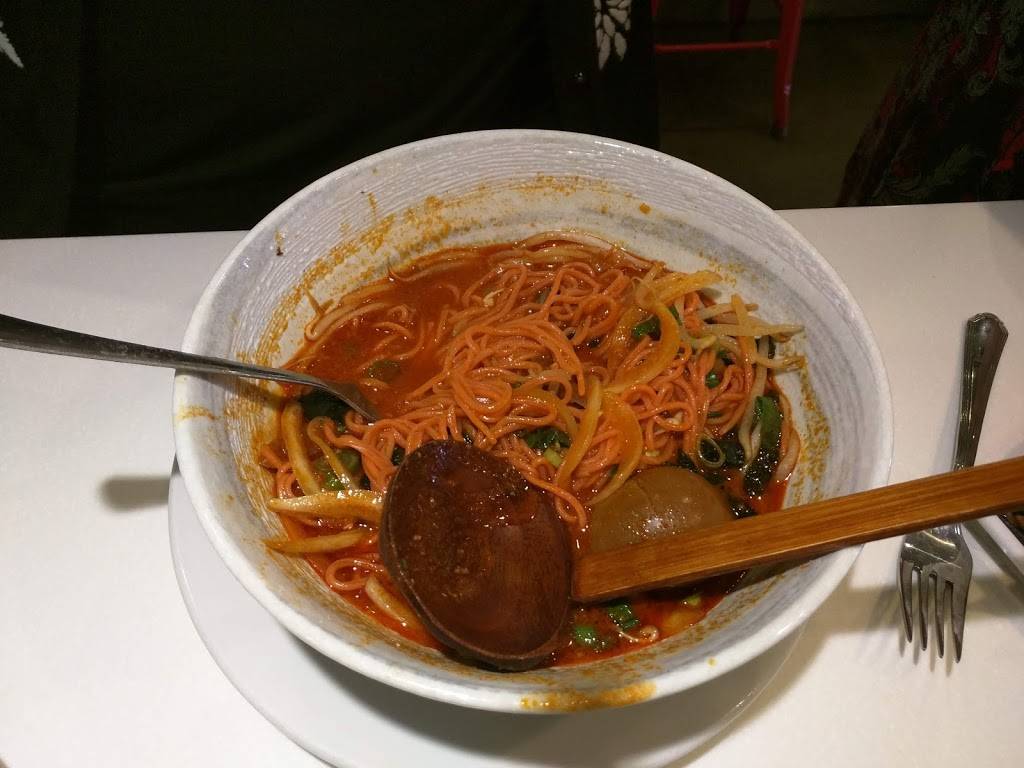 Tampopo Ramen | restaurant | 3223 S McClintock Dr, Tempe, AZ 85282, USA | 4804912177 OR +1 480-491-2177