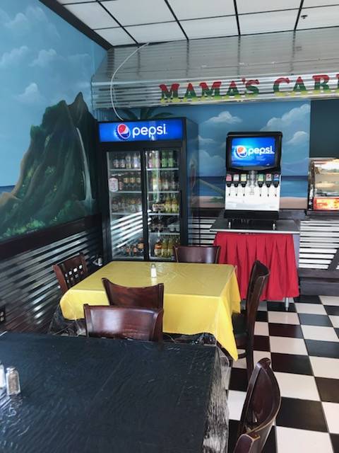 Mamas Caribbean Grill | restaurant | 4919 Flat Shoals Pkwy #122, Decatur, GA 30034, USA | 7706965588 OR +1 770-696-5588