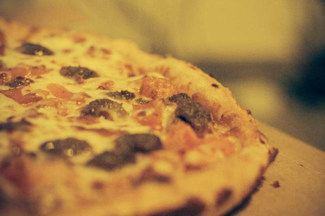 Calabria Pizza | restaurant | 36 W Ramapo Rd, Garnerville, NY 10923, USA | 8455539888 OR +1 845-553-9888