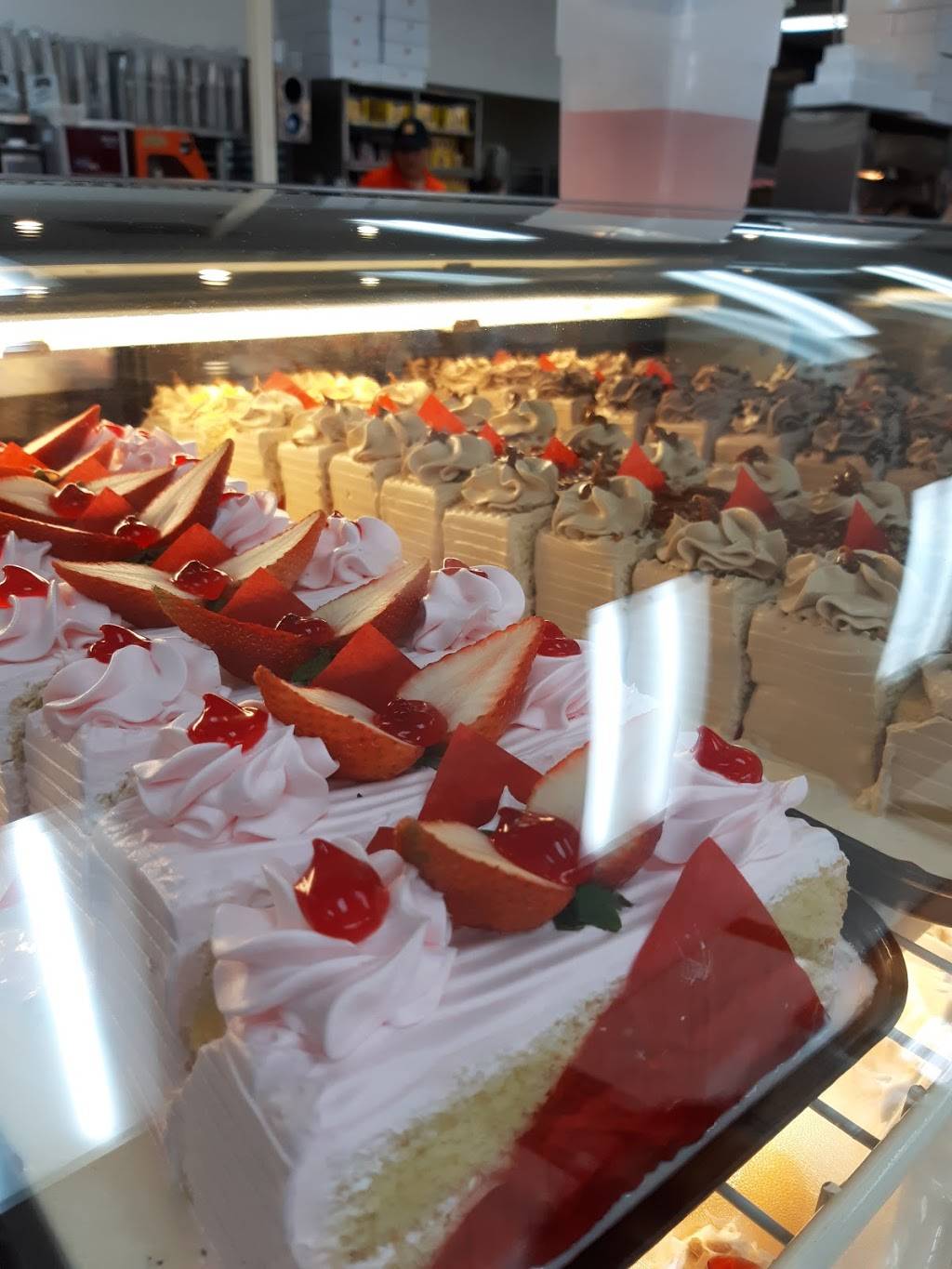 Mi Tradición Panaderia | restaurant | 801 E William Cannon Dr Suite 125, Austin, TX 78745, USA | 5124459120 OR +1 512-445-9120