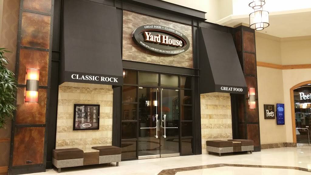 Yard House - Takeout & Delivery Available | meal takeaway | 1555 Court Pl, Denver, CO 80202, USA | 3035729273 OR +1 303-572-9273