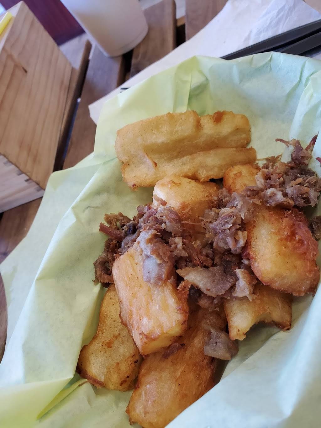 Chévere | restaurant | 3397 Watt Ave, Sacramento, CA 95821, USA | 9166925682 OR +1 916-692-5682