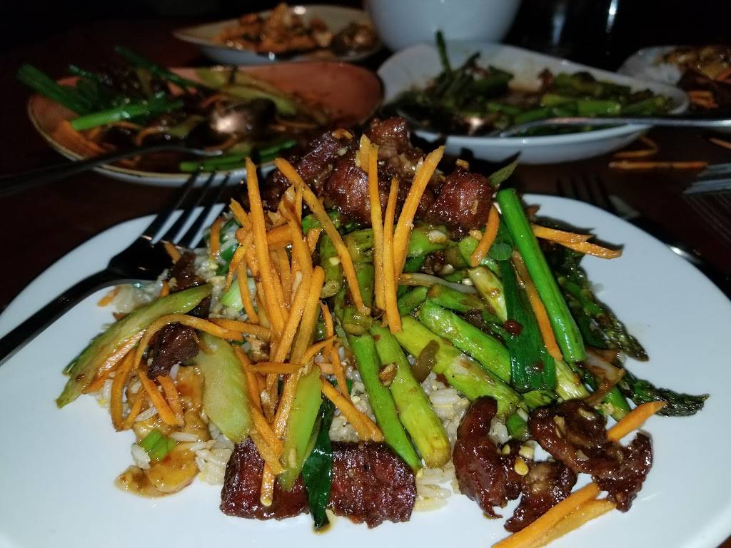 P.F. Changs | restaurant | 6135 Parkcenter Cir, Dublin, OH 43017, USA | 6147260070 OR +1 614-726-0070