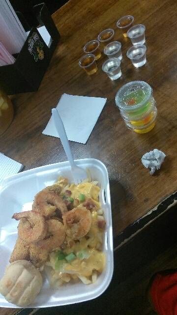 Nawlins Dshop | restaurant | 5828 Martin Luther King Blvd, Houston, TX 77021, USA | 7133067236 OR +1 713-306-7236