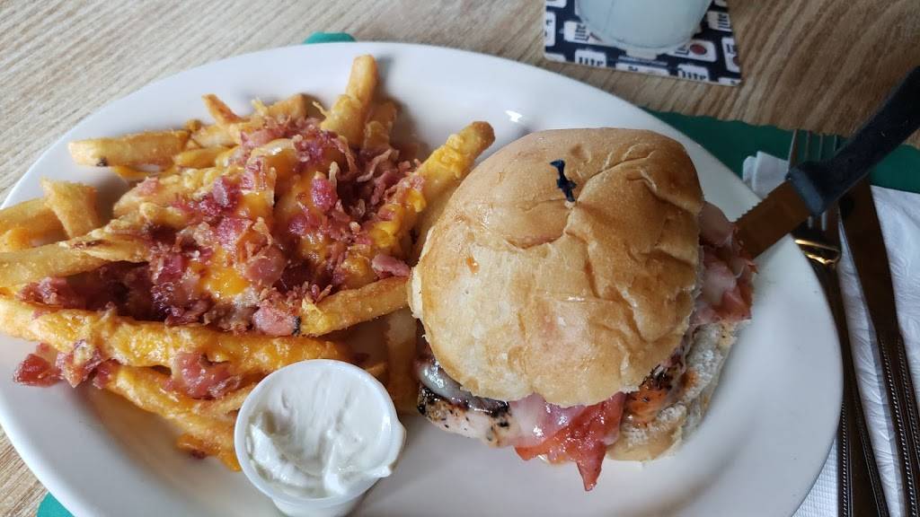 Indian Falls Log Cabin | restaurant | 1227 Gilmore Rd, Corfu, NY 14036, USA | 5857628422 OR +1 585-762-8422