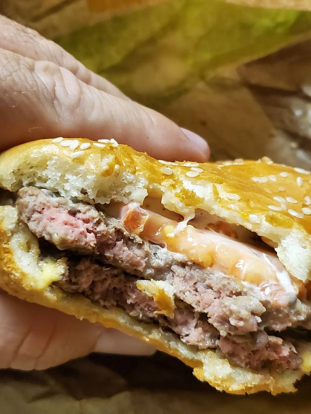 Burger King | restaurant | 100 Prince Royal Dr, Berea, KY 40403, USA | 8599860711 OR +1 859-986-0711