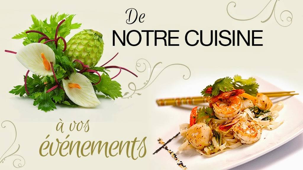 Artoun Traiteur | restaurant | 3 Boulevard Montcalm N, Candiac, QC J5R 3L4, Canada | 4506594844 OR +1 450-659-4844