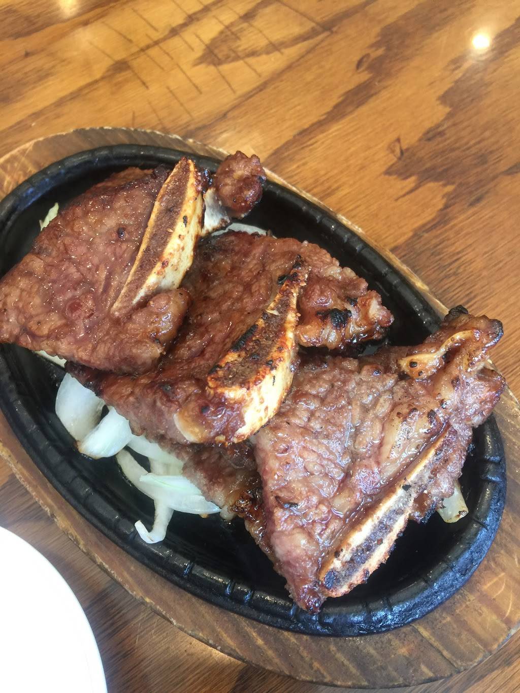 Myung Dong Tofu Restaurant | restaurant | 20627 Golden Springs Dr # 1M, Walnut, CA 91789, USA | 9094689650 OR +1 909-468-9650