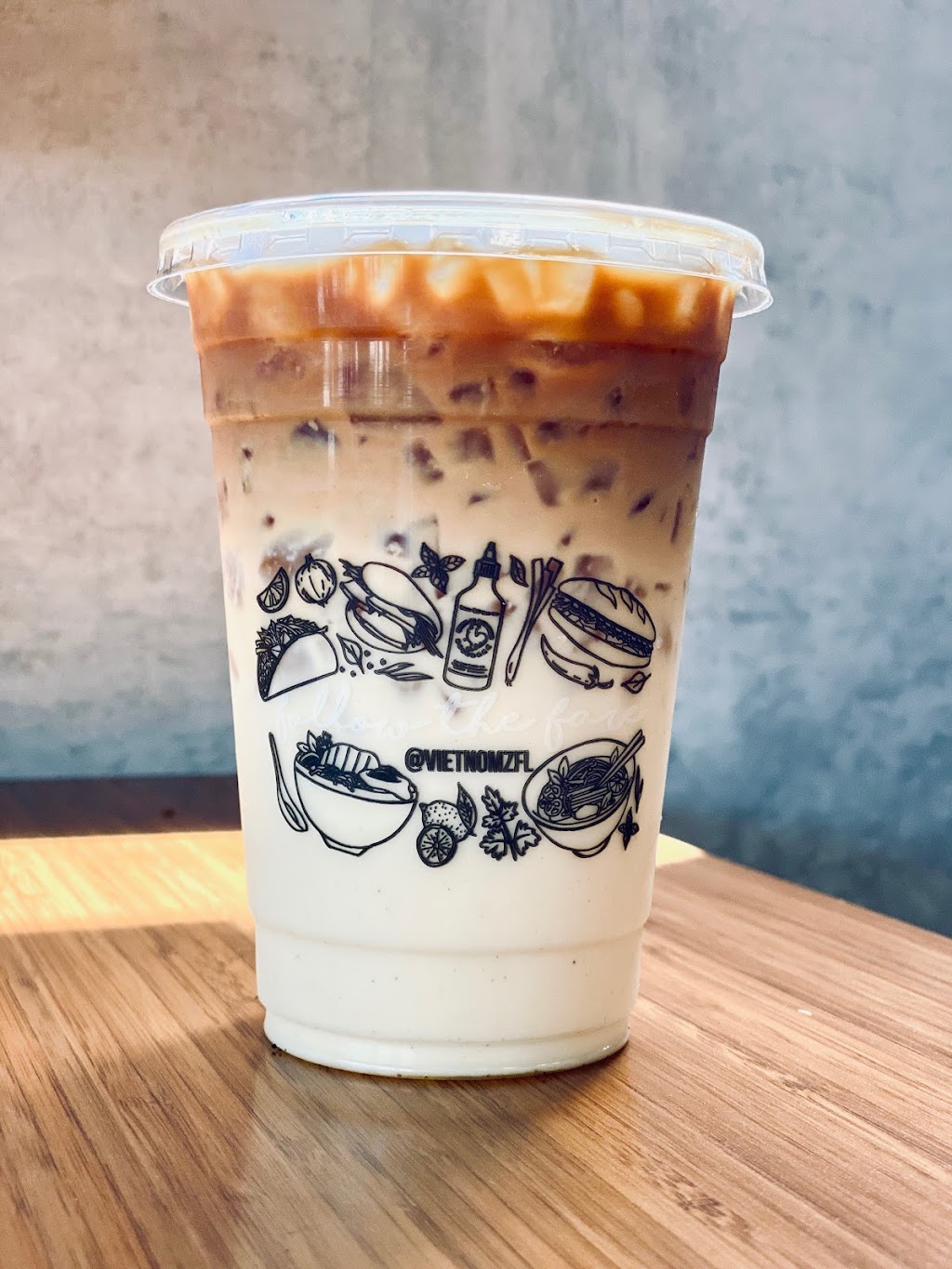 Viet-Nomz Lake Mary | restaurant | 4044 W Lake Mary Blvd Ste 108, Lake Mary, FL 32746, USA | 3213631238 OR +1 321-363-1238