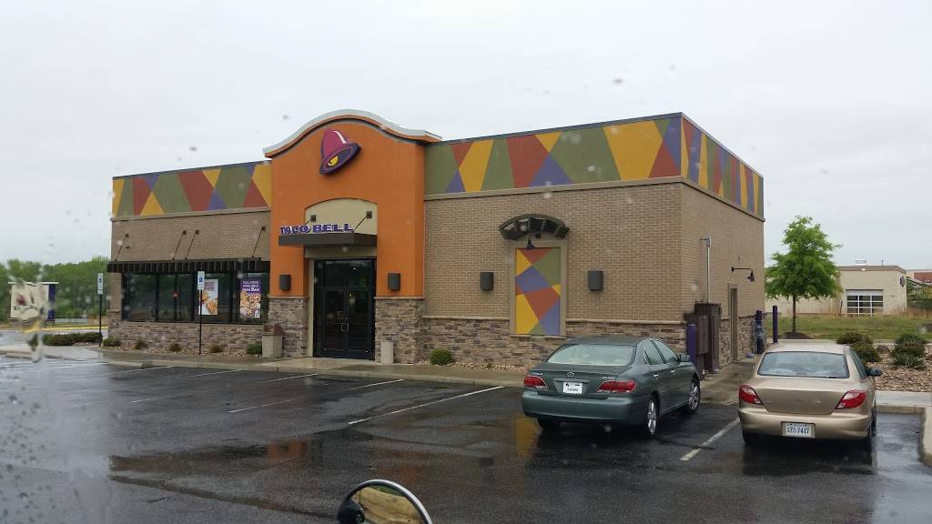 Taco Bell | meal takeaway | 9625 Jefferson Davis Hwy, Fredericksburg, VA 22407, USA | 5408989029 OR +1 540-898-9029