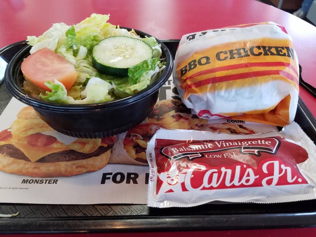 Carls Jr. | restaurant | 5247 Clark Ave, Lakewood, CA 90712, USA | 5625292012 OR +1 562-529-2012