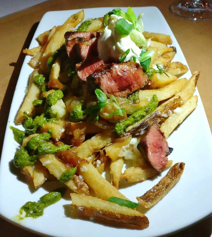 The Craft Brasserie & Grille | restaurant | 107 Atlantic Ave, Toronto, ON M6K 1Y2, Canada | 4165352337 OR +1 416-535-2337