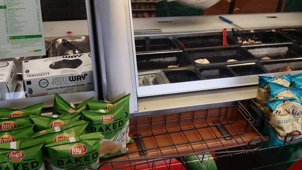 Subway | restaurant | 310 E Hwy 50, OFallon, IL 62269, USA | 6186247026 OR +1 618-624-7026