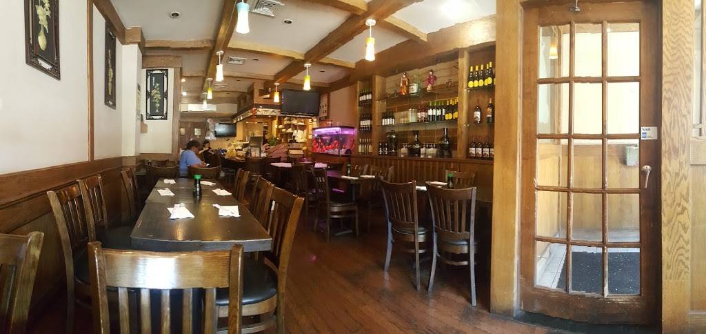 Yummy Thai | restaurant | 383 Flatbush Ave, Brooklyn, NY 11238, USA | 7183983297 OR +1 718-398-3297