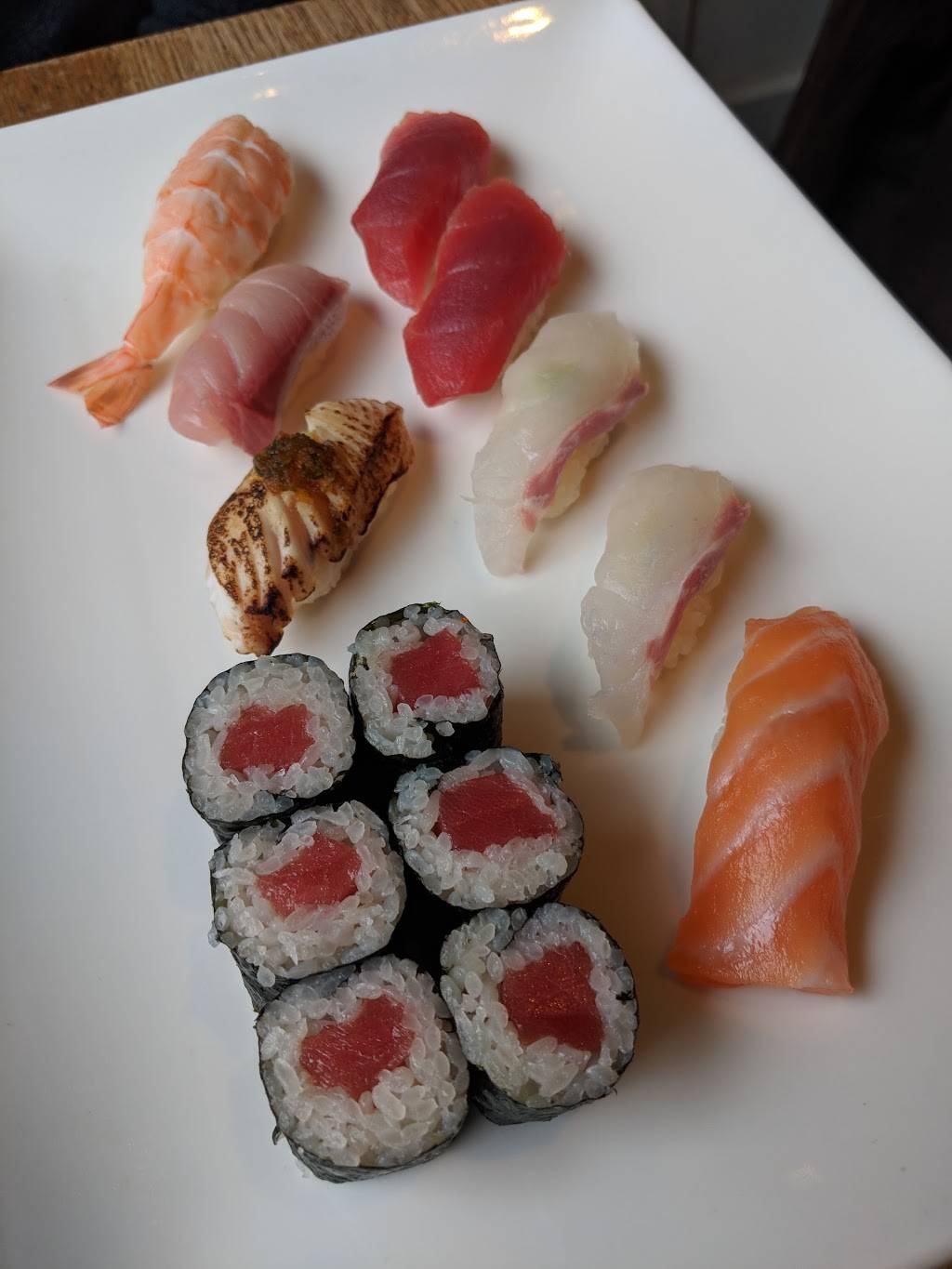 Sushi of Gari | restaurant | 402 E 78th St, New York, NY 10075, USA | 2125175340 OR +1 212-517-5340