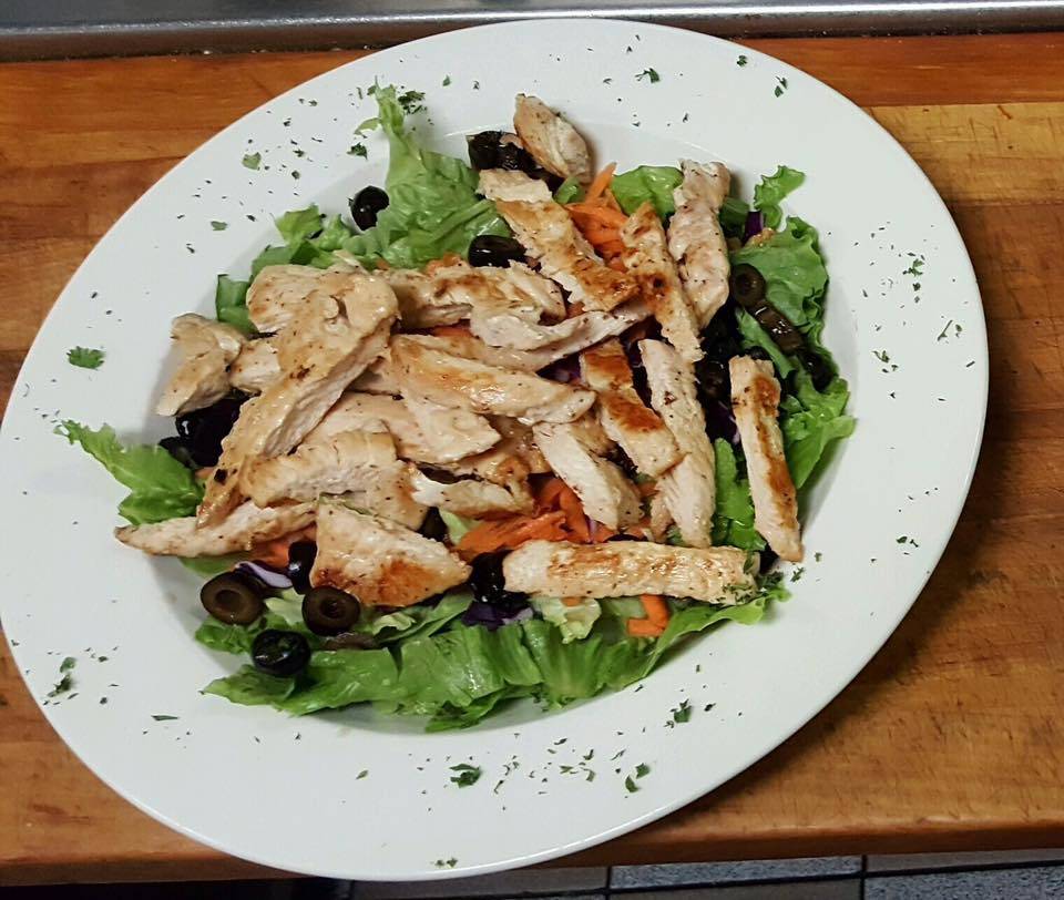 Foccacia Pizza & Pasta | restaurant | 600 William St, Piscataway Township, NJ 08854, USA | 7322710010 OR +1 732-271-0010