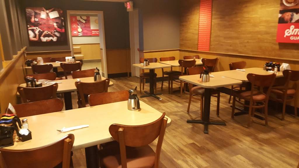 IHOP | restaurant | 4910 W Spruce St, Tampa, FL 33607, USA | 8132888828 OR +1 813-288-8828