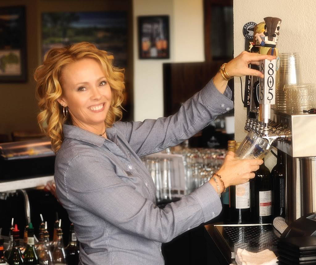 Coyote Grill at San Ignacio Golf Club | restaurant | 4201 S Camino Del Sol, Green Valley, AZ 85622, USA | 5202078002 OR +1 520-207-8002