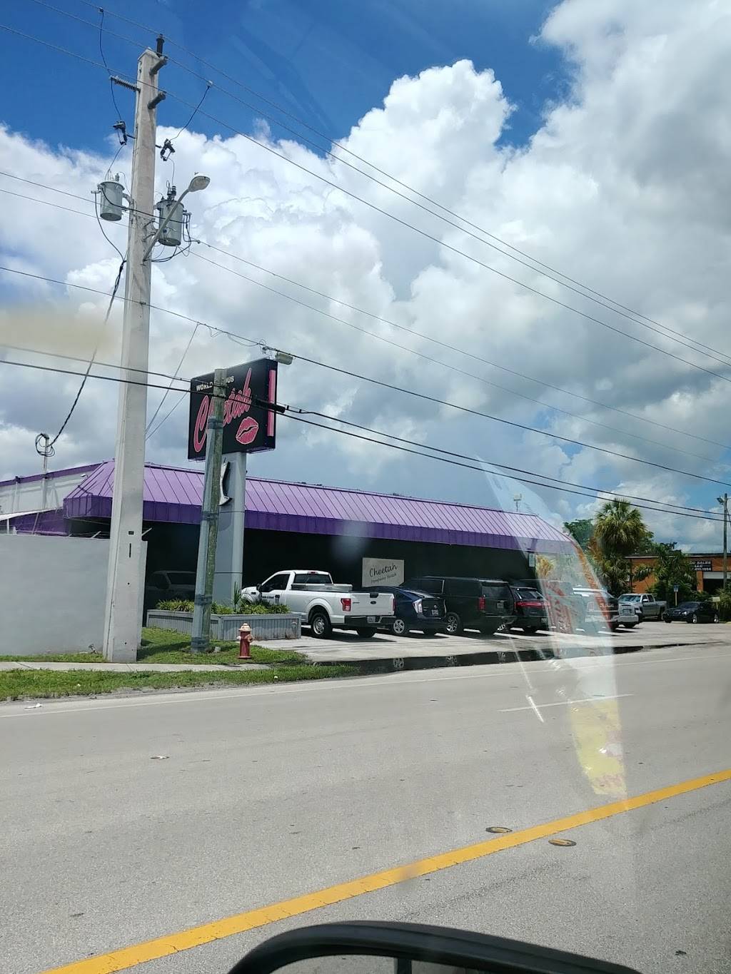 Cheetah Pompano | night club | 497 NW 31st Ave, Pompano Beach, FL 33069, USA | 9549712600 OR +1 954-971-2600