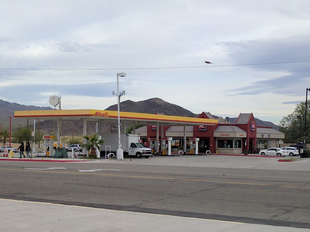 Shell | restaurant | 72352 Baker Blvd, Baker, CA 92309, USA | 7607334753 OR +1 760-733-4753