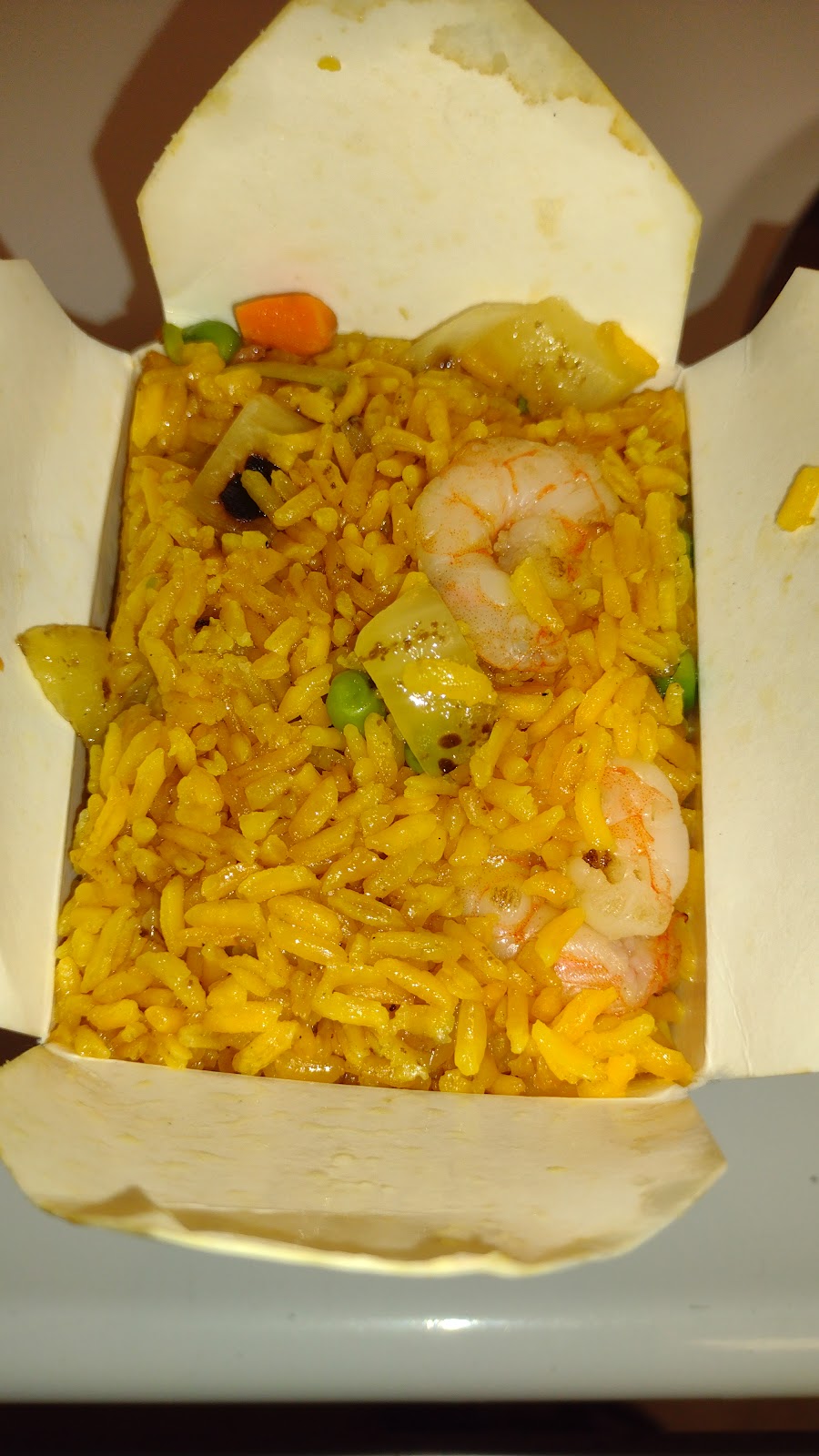 China Wok | restaurant | 2106 N 1st St, Jacksonville, AR 72076, USA | 5019829688 OR +1 501-982-9688