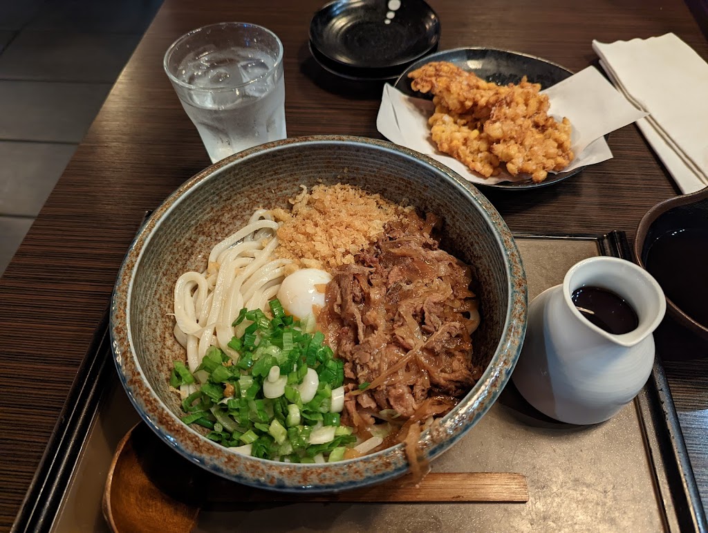 Udon Mugizo | restaurant | 1072 Saratoga Ave, San Jose, CA 95129, USA | 4083202291 OR +1 408-320-2291