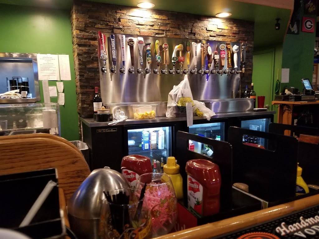 Beef O Bradys | restaurant | 2825 Garden St #9, Titusville, FL 32796, USA | 3212682929 OR +1 321-268-2929