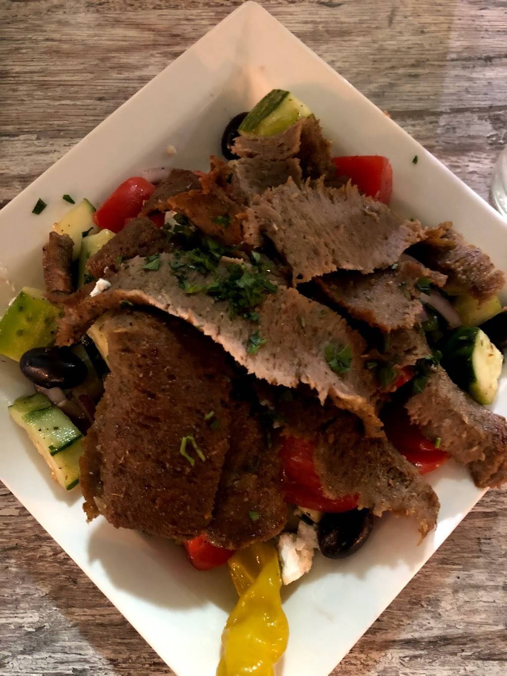 Feta Republic | restaurant | 2420 N Federal Hwy, Lighthouse Point, FL 33064, USA | 9549332394 OR +1 954-933-2394