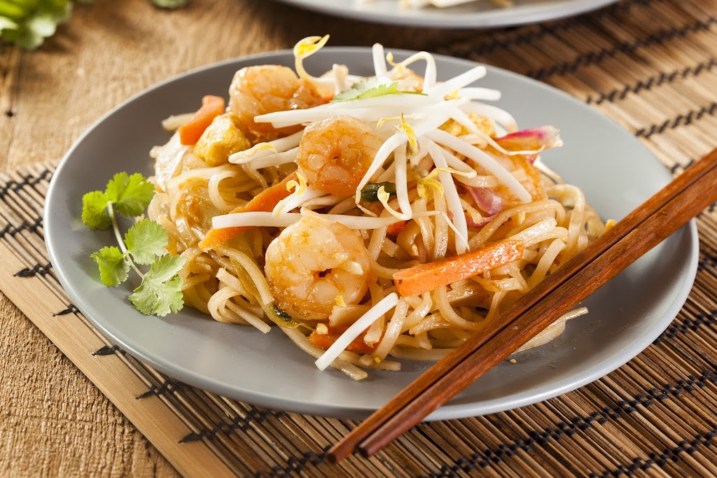 Thai Delight Cater | restaurant | 3409 S Broadway Suite 750, Edmond, OK 73013, USA | 4055138881 OR +1 405-513-8881