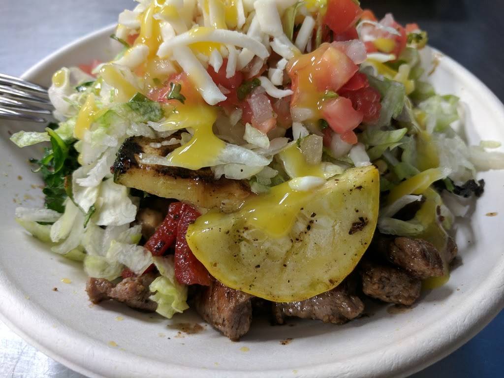 Brazilian Bowl Grill | meal delivery | 3204 N Broadway, Chicago, IL 60657, USA | 7738572002 OR +1 773-857-2002