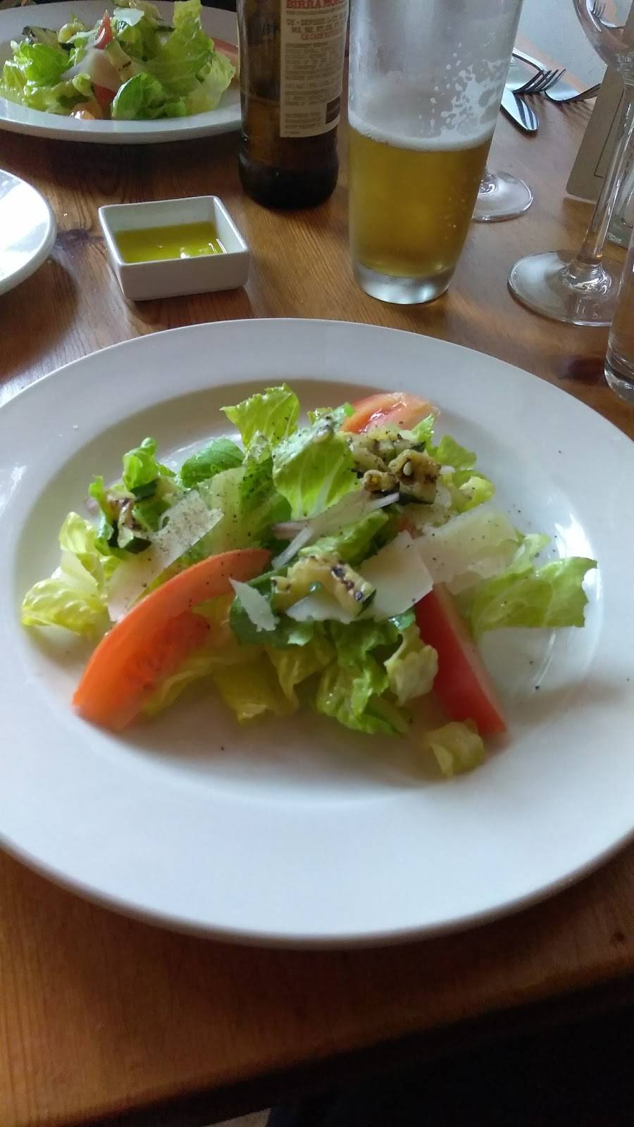 Manzoni Restaurant | restaurant | 2788 Diamond St, San Francisco, CA 94131, USA | 4153342251 OR +1 415-334-2251