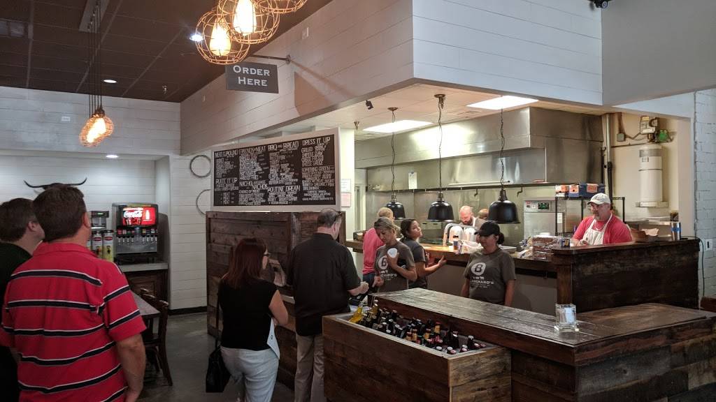 Blanchards Barbeque | restaurant | 2023 W Pinhook Rd, Lafayette, LA 70508, USA | 3373221674 OR +1 337-322-1674